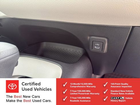 Certified 2026 Toyota Corolla LE FWD image 23