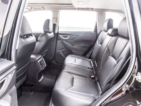 Used 2022 Subaru Forester Touring w/ Popular Package #2 image 31