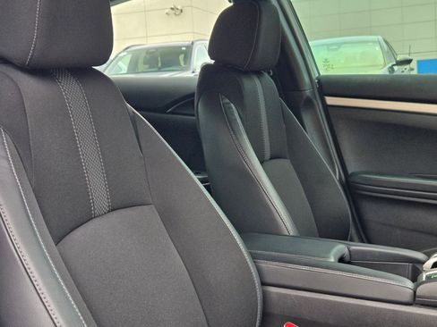 Used 2020 Honda Civic Sport image 29