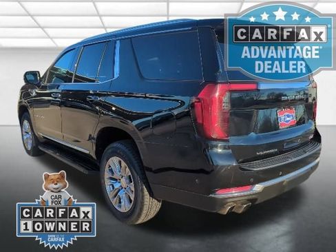 Used 2025 GMC Yukon Denali image 2