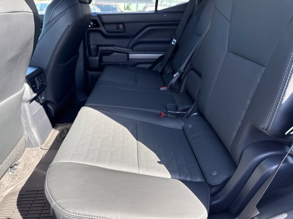 New 2026 Toyota 4Runner TRD Sport Premium AWD/4WD image 30