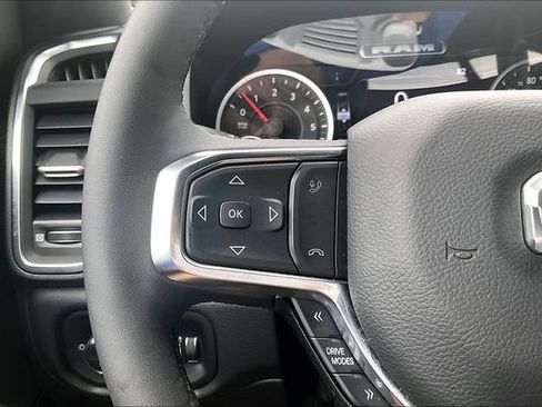 Used 2026 RAM 1500 Laramie AWD/4WD image 18