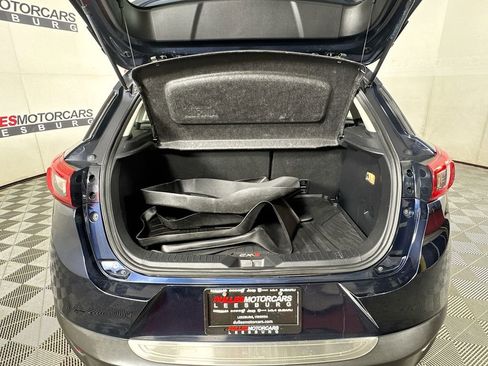 Used 2016 MAZDA CX-3 Touring w/ Premium Package image 27