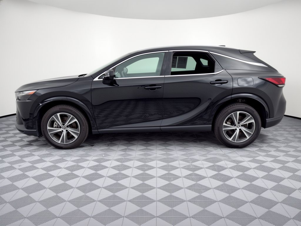 Used 2023 Lexus RX 350 Premium FWD image 2