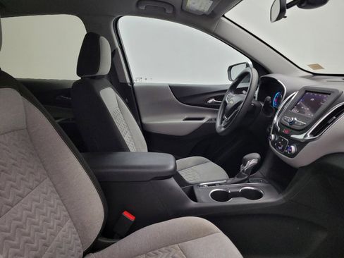 Used 2022 Chevrolet Equinox LT image 21