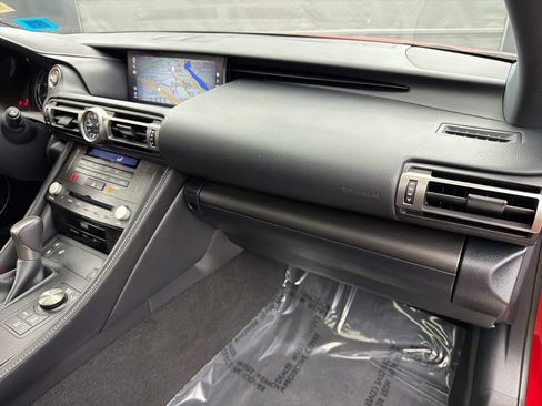 Used 2022 Lexus RC 350 F Sport image 27