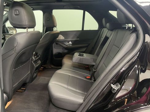 Certified 2025 Mercedes-Benz GLE 450 4MATIC image 26