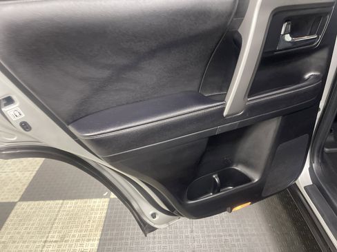 Used 2024 Toyota 4Runner SR5 image 15