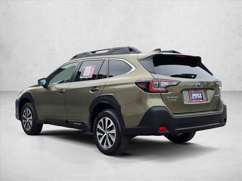 Certified 2024 Subaru Outback Premium AWD/4WD image 3