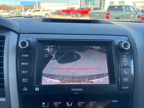 Used 2013 Toyota Sequoia Platinum image 24