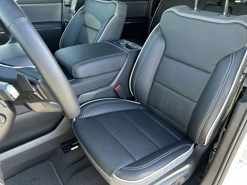 New 2026 GMC Sierra EV Elevation w/ Premium Package image 19