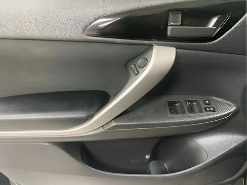 Used 2020 Mitsubishi Eclipse Cross ES AWD/4WD image 9