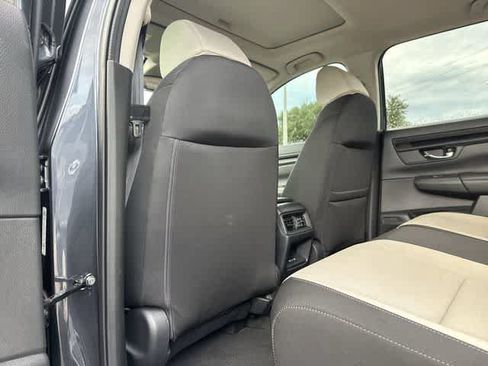 Used 2025 Honda CR-V EX image 16