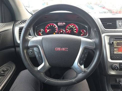 Used 2015 GMC Acadia SLE image 15