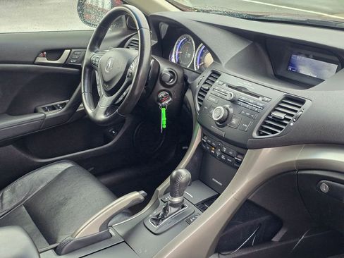 Used 2009 Acura TSX Base image 17