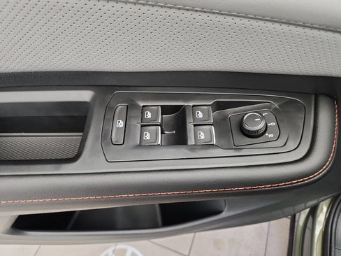 New 2026 Volkswagen Atlas Peak Edition AWD/4WD image 9