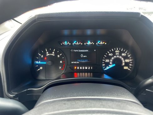 Used 2017 Ford F150 XL w/ Equipment Group 101A Mid image 23