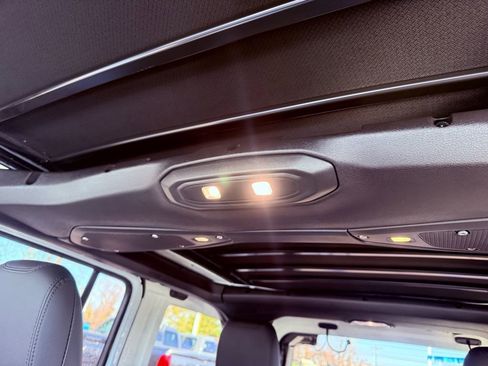 New 2026 Jeep Wrangler Sahara image 38