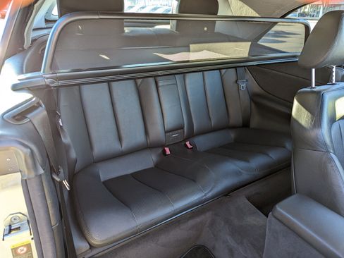 Used 2002 Mercedes-Benz CLK 320 2dr Cabriolet 3.2L image 37