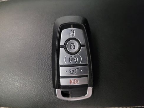 Used 2023 Ford Escape Active image 32