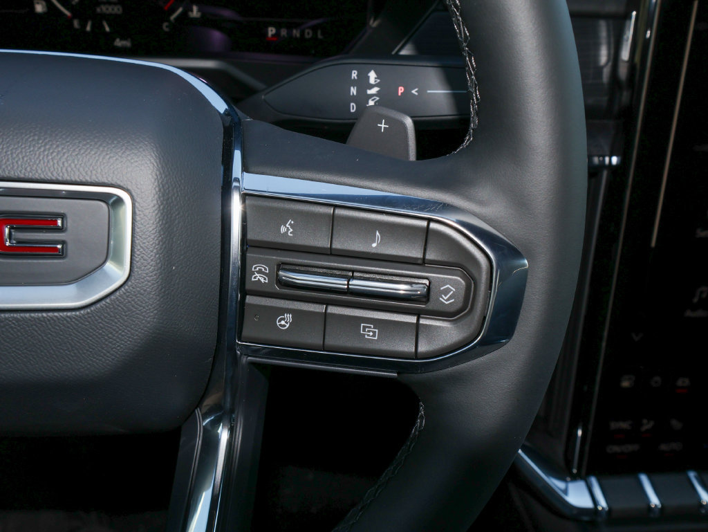 New 2027 GMC Acadia Elevation w/ Black Edition FWD image 25