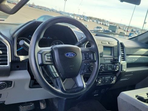 Used 2018 Ford F350 XLT w/ XLT Value Package image 5