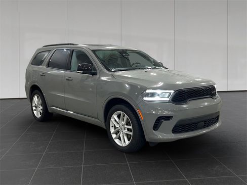 Used 2024 Dodge Durango GT image 7