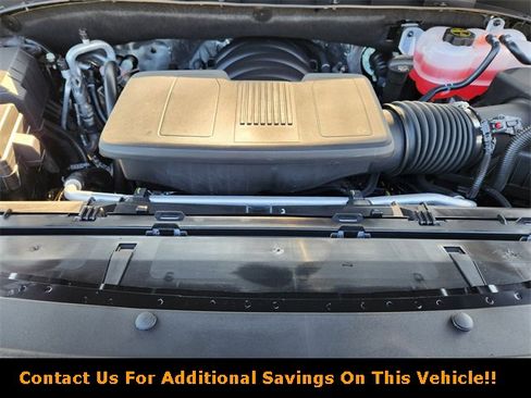 New 2026 GMC Yukon Denali w/ Sun & Power Step Package image 23