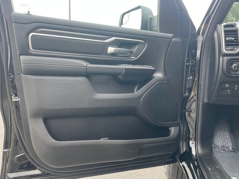 New 2026 RAM 1500 Big Horn AWD/4WD image 9