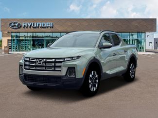 New 2026 Hyundai Santa Cruz SEL video 1