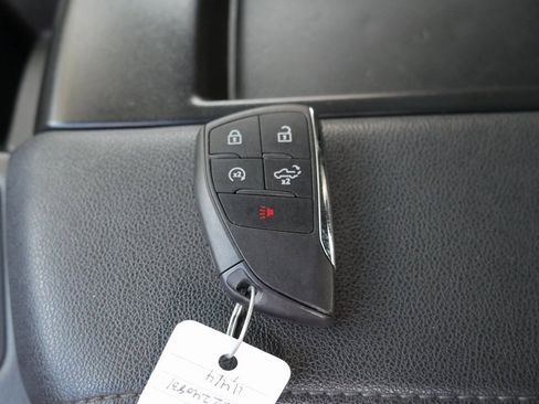 Used 2025 Chevrolet Silverado 1500 LT image 20