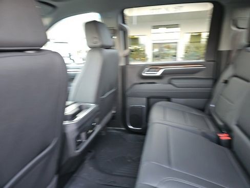 New 2026 Chevrolet Silverado 2500 LT w/ Safety Package image 8