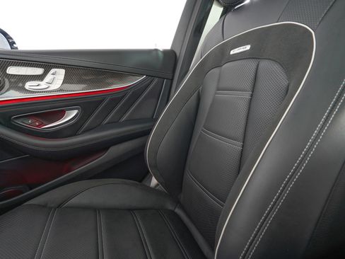 Used 2023 Mercedes-Benz E 63 AMG S image 26