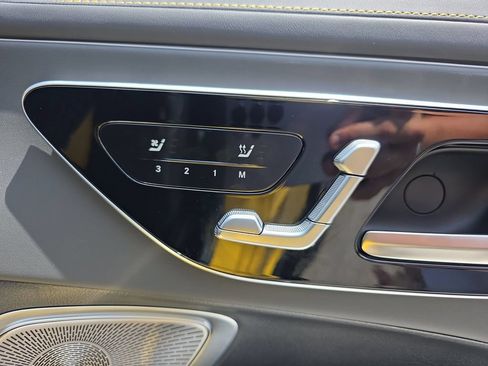 Certified 2026 Mercedes-Benz CLE 53 AMG 4MATIC Coupe image 17