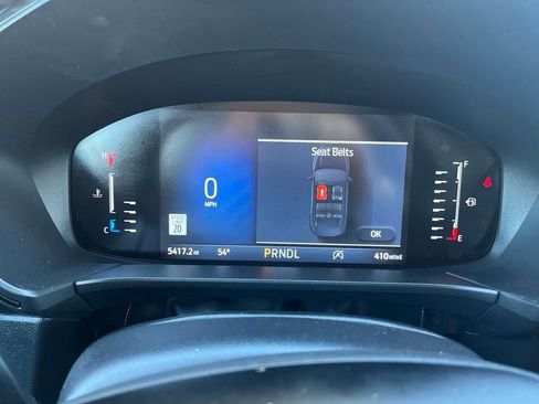 Used 2024 Ford Escape ST-Line w/ Tech Pack #1 image 15