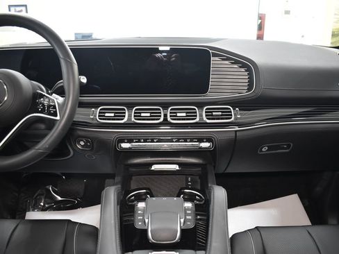 Certified 2024 Mercedes-Benz GLE 580 4MATIC image 27
