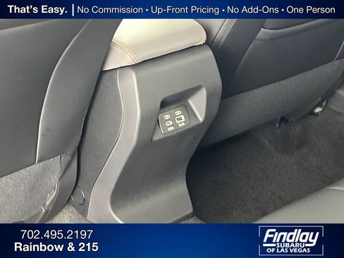 New 2026 Subaru Crosstrek 2.5i Limited image 36