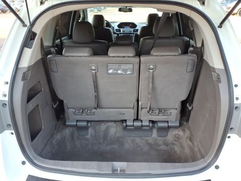 Used 2014 Honda Odyssey EX-L image 6