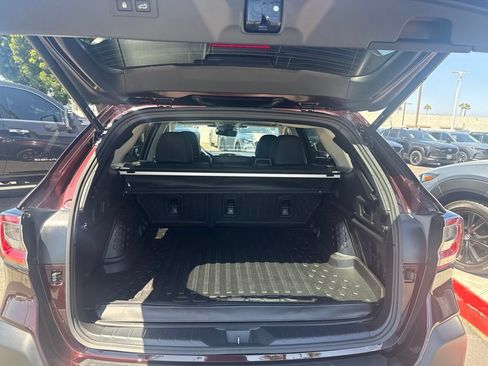 Used 2023 Subaru Outback Touring XT AWD/4WD image 37