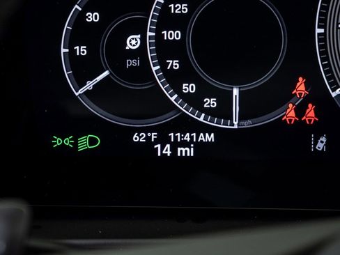 New 2026 Porsche Cayenne Turbo image 12