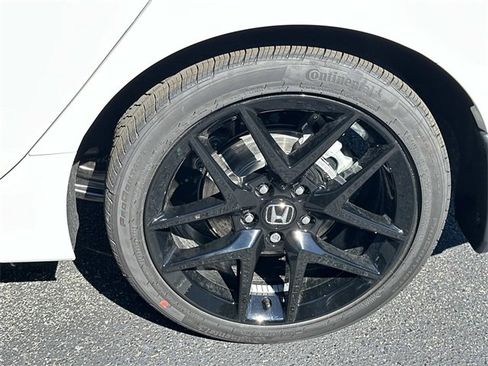 New 2026 Honda Civic Sport image 10