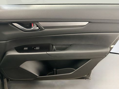 Used 2025 MAZDA CX-5 AWD 2.5 S w/ Select Package image 33