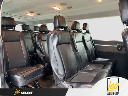 Used 2020 Ford Transit 350 XL RWD image 25