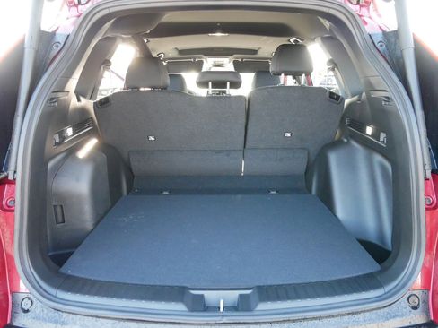 Certified 2026 Honda CR-V TrailSport image 18