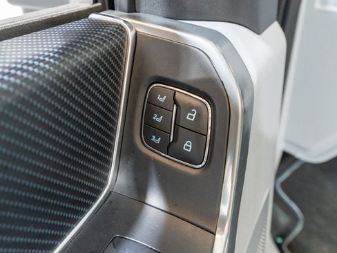 Used 2024 Ford F350 Limited w/ FX4 Off-Road Package image 19