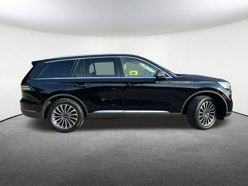 Used 2020 Lincoln Aviator Reserve w/ Elements Package Plus AWD/4WD image 15