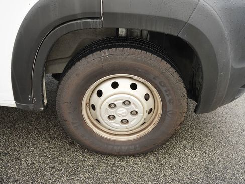 Used 2021 RAM ProMaster 2500 FWD image 29