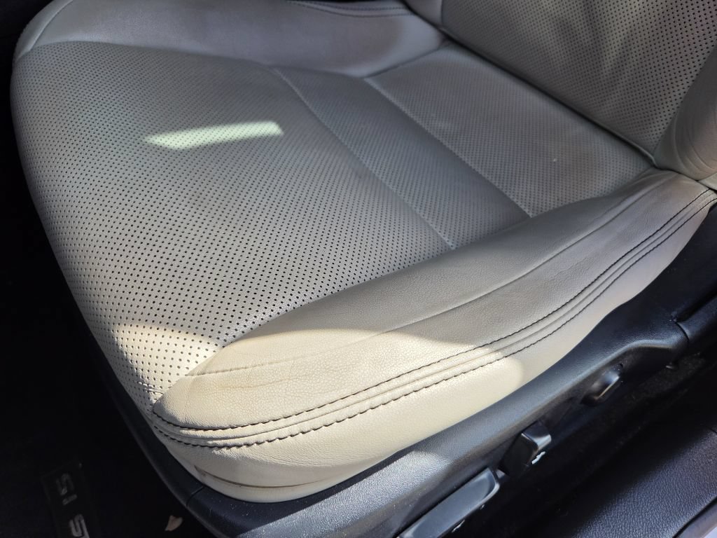 Used 2014 Lexus IS 250 RWD image 16