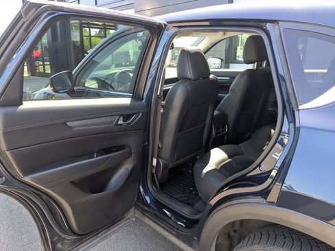 Used 2019 MAZDA CX-5 Touring AWD/4WD image 12