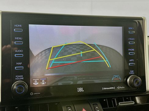 Used 2020 Toyota RAV4 XLE Premium image 13